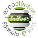Barcelona, capital del vehículo eléctrico con el Expoelèctric Fórmula-e 2012